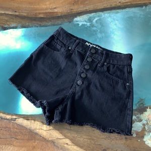 🍋🍋Rewash brand Cut-off Shorts 🔥